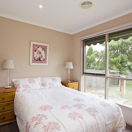 Geelong Holiday Home Rum bild