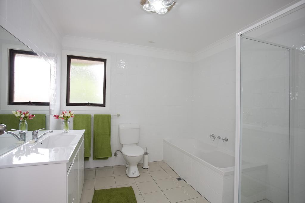 Geelong Holiday Home Rum bild