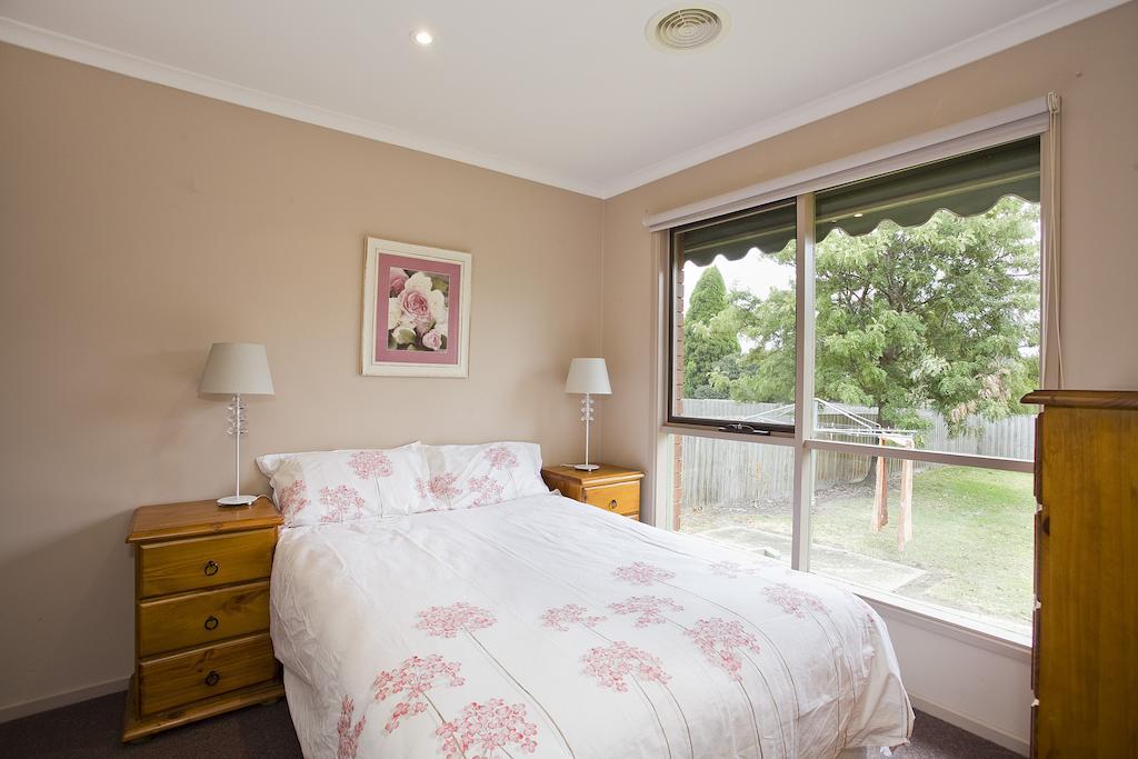 Geelong Holiday Home Rum bild