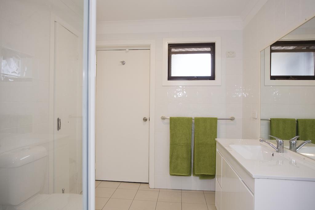 Geelong Holiday Home Rum bild
