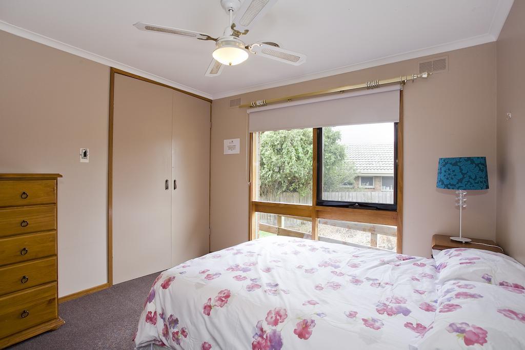 Geelong Holiday Home Rum bild
